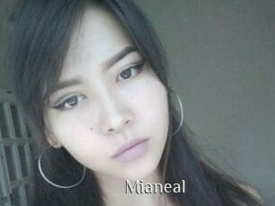 Mianeal
