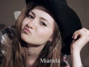 Mianida