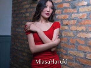 MiasaHaruki