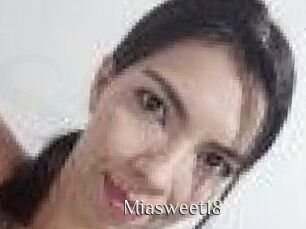 Miasweet18