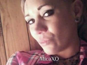 MicaXO