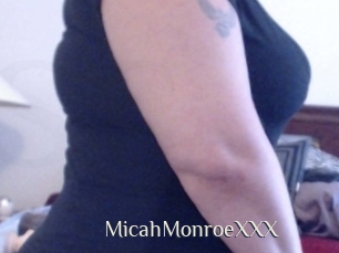MicahMonroeXXX Shop coquin