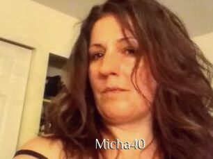 Micha40