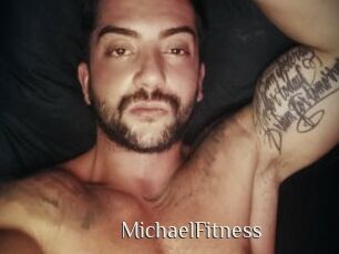 MichaelFitness