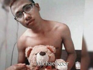 MichaelKoor