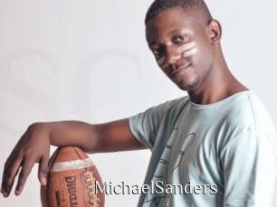 MichaelSanders