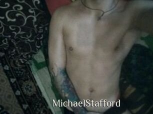 Michael_Stafford