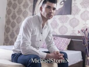 MichaelStormX