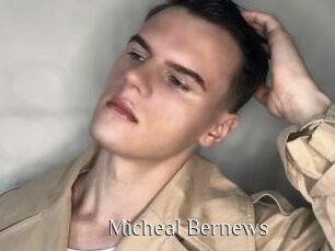 Micheal_Bernews Shop coquin