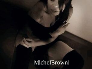 MichelBrown1 Shop coquin