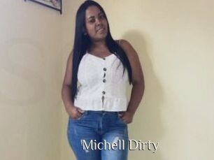 Michell_Dirty Shop coquin