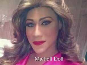Michell_Doll