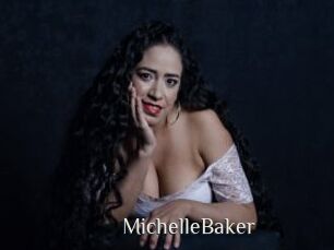 MichelleBaker