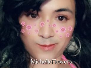 MichelleFlowers Shop coquin