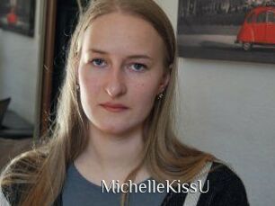 MichelleKissU