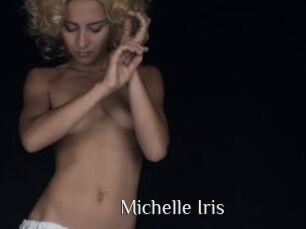 Michelle_Iris Shop coquin
