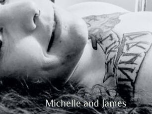 Michelle_and_James