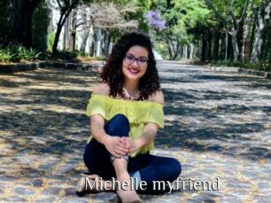 Michelle_myfriend