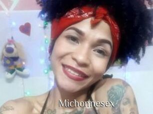 Michonnesex
