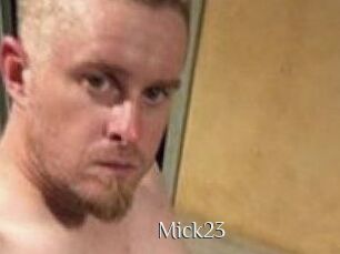 Mick23