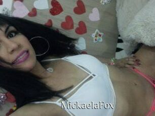 MickaelaFox