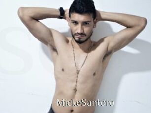 MickeSantoro