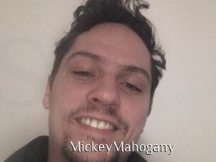 MickeyMahogany