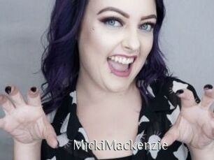 MickiMackenzie