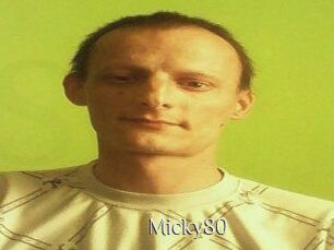 Micky80