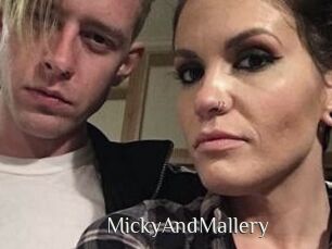 MickyAndMallery