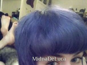 MidnaDeLuca Shop coquin