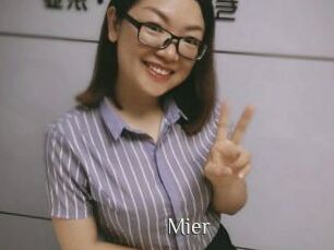 Mier