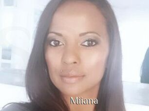 Miiana