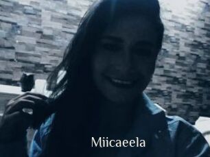 Miicaeela