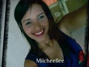 Miicheellee Shop coquin