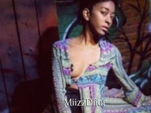 MiizzDiior