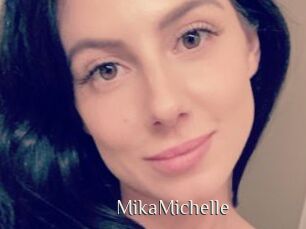MikaMichelle