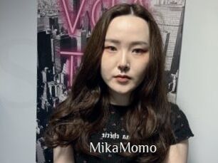 MikaMomo