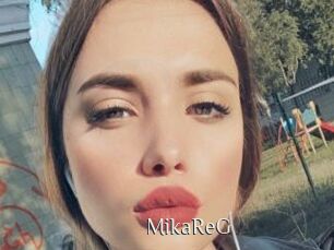 MikaReG