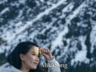 MikaSong