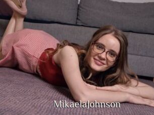 MikaelaJohnson