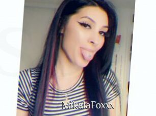 MikalaFoxxx
