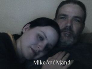 MikeAndMand Shop coquin