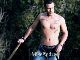 MikeAndree
