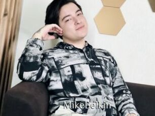MikeBelkin