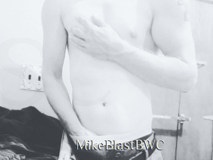 MikeBlastBWC
