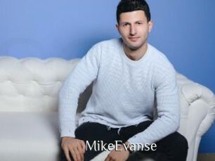MikeEvanse