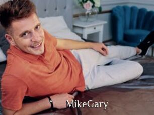 MikeGary