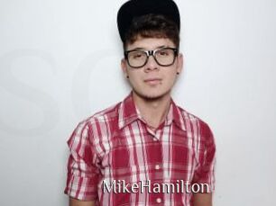 MikeHamilton