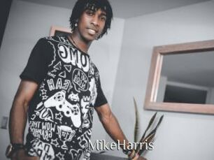 MikeHarris
